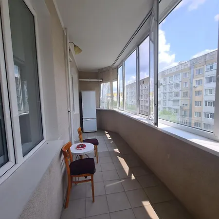 Negruzzi 2 Bedrooms Апартаменти *